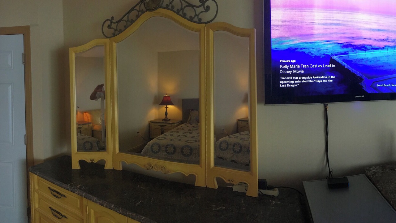 Photo of Bedroom in Weston