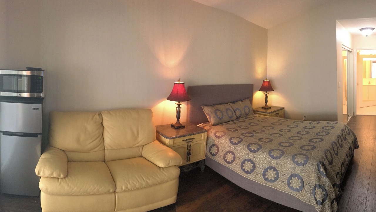 Photo of Bedroom in Weston