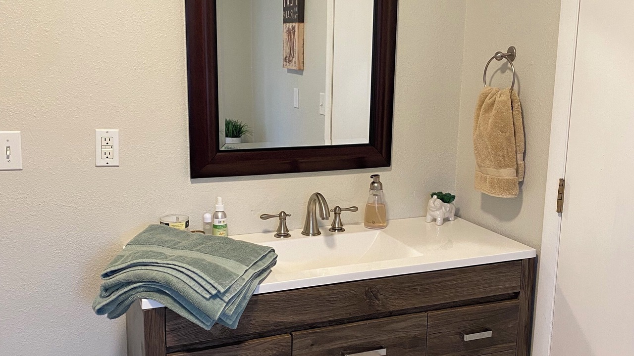 Photo of Bathroom in North Star