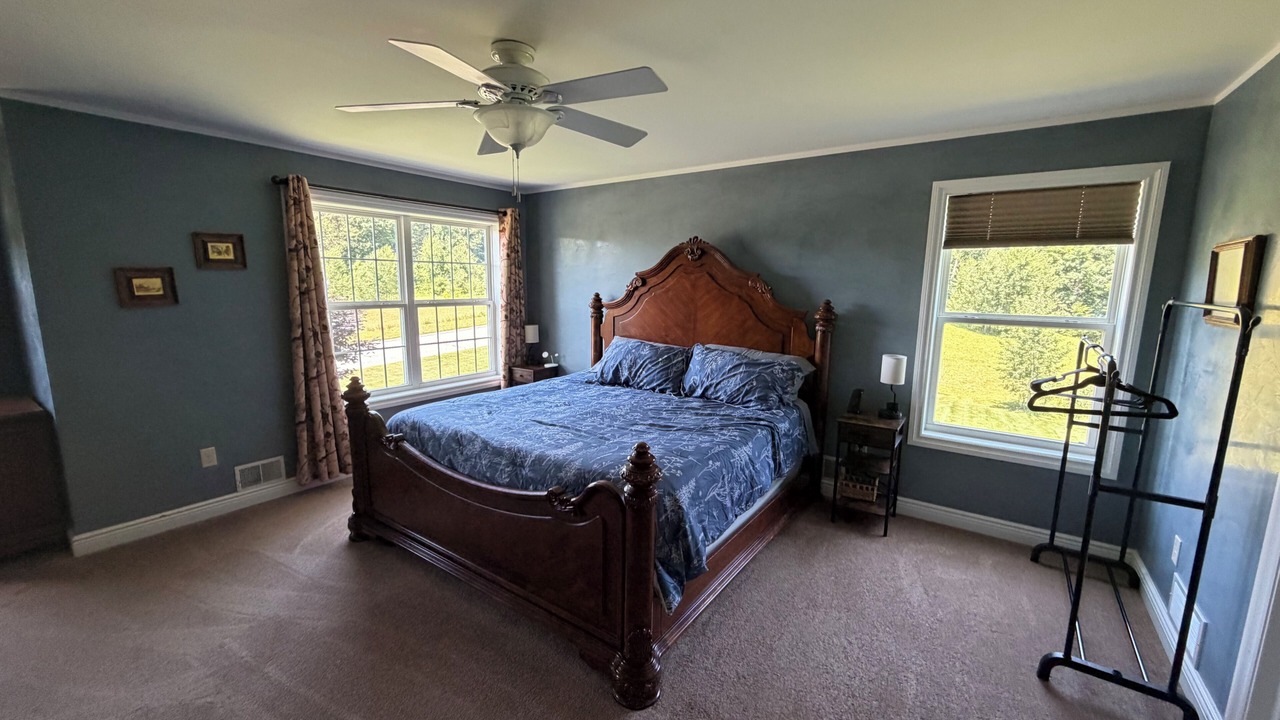 Photo of Bedroom in Gansevoort