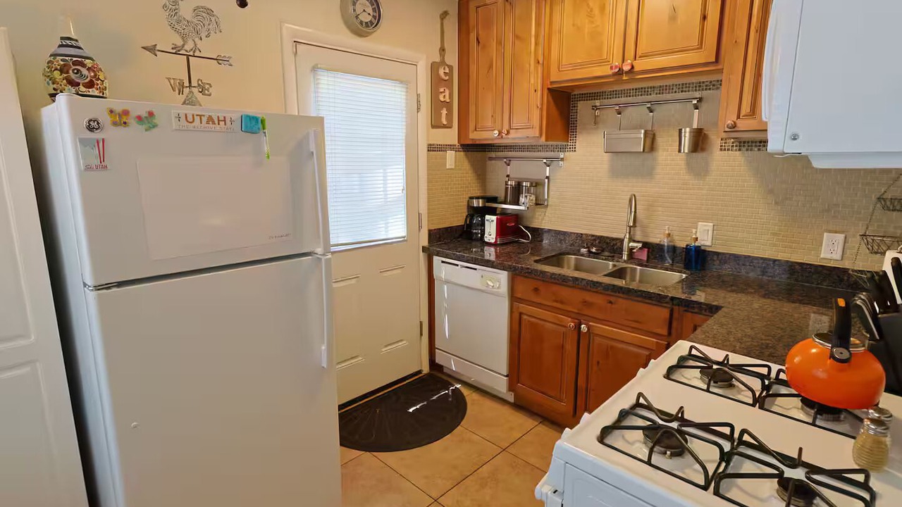 Photo of Kitchen in Sugar House