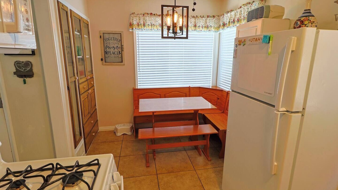 Photo of Kitchen in Sugar House