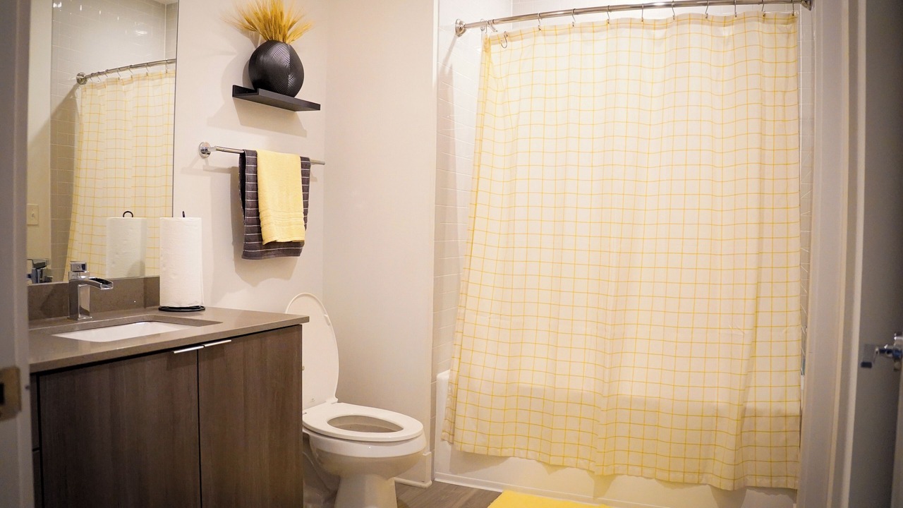 Photo of Bathroom in Channing Valley