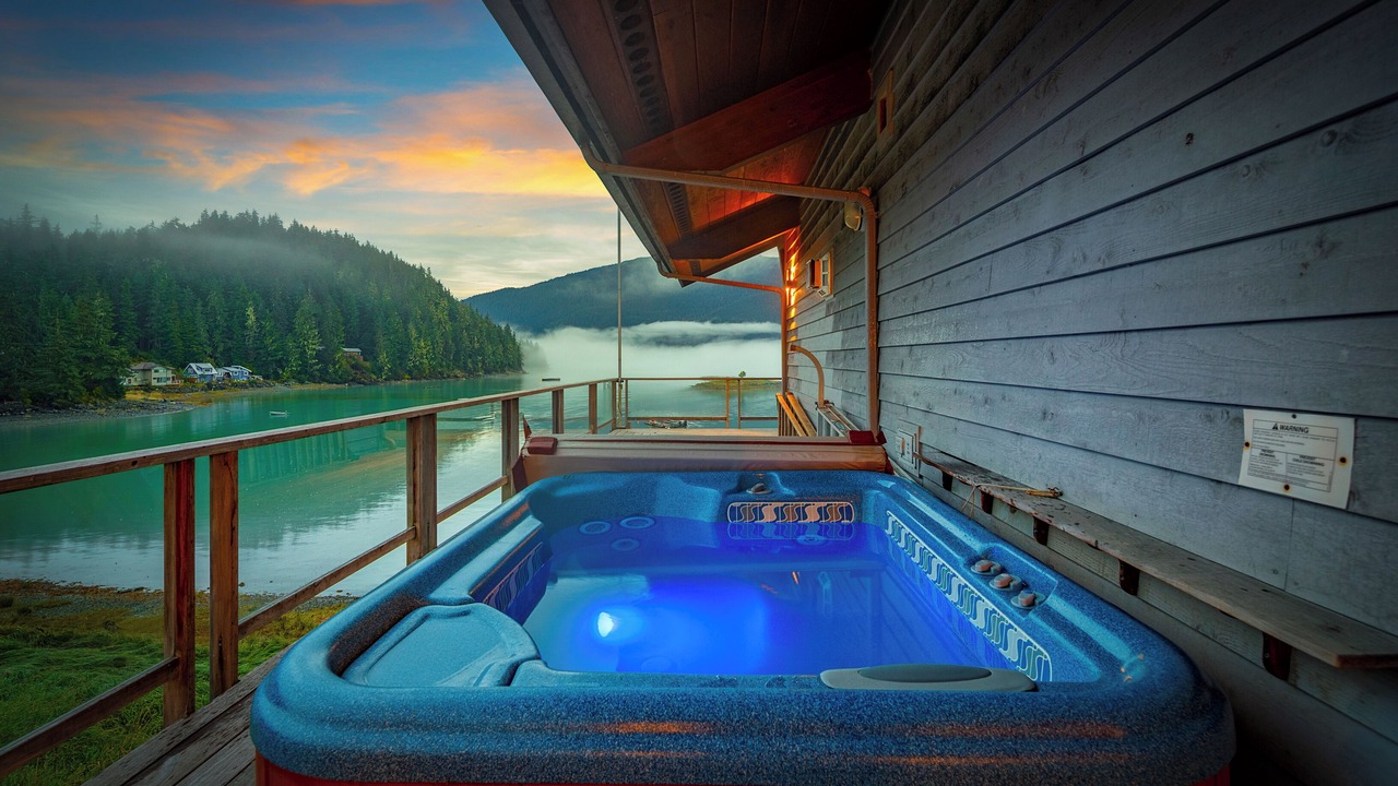 Photo of Outdoor in Juneau