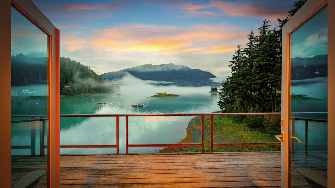 Photo of Outdoor in Juneau