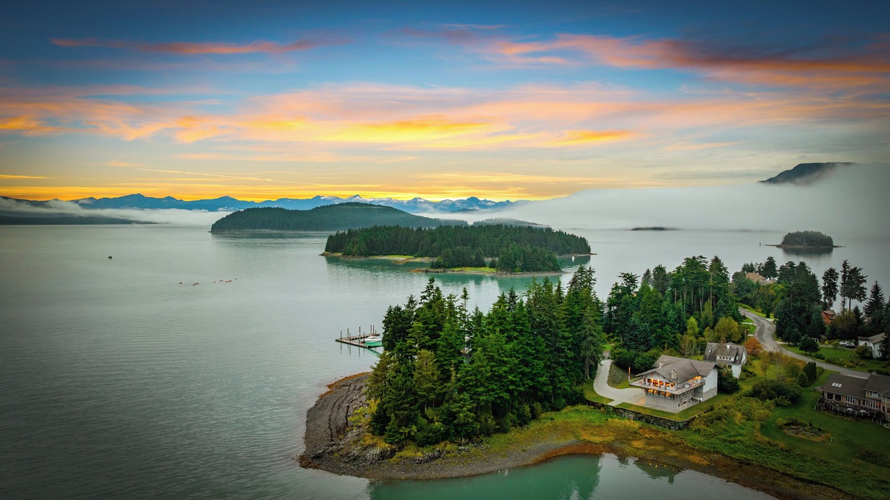 Photo of Outdoor in Juneau