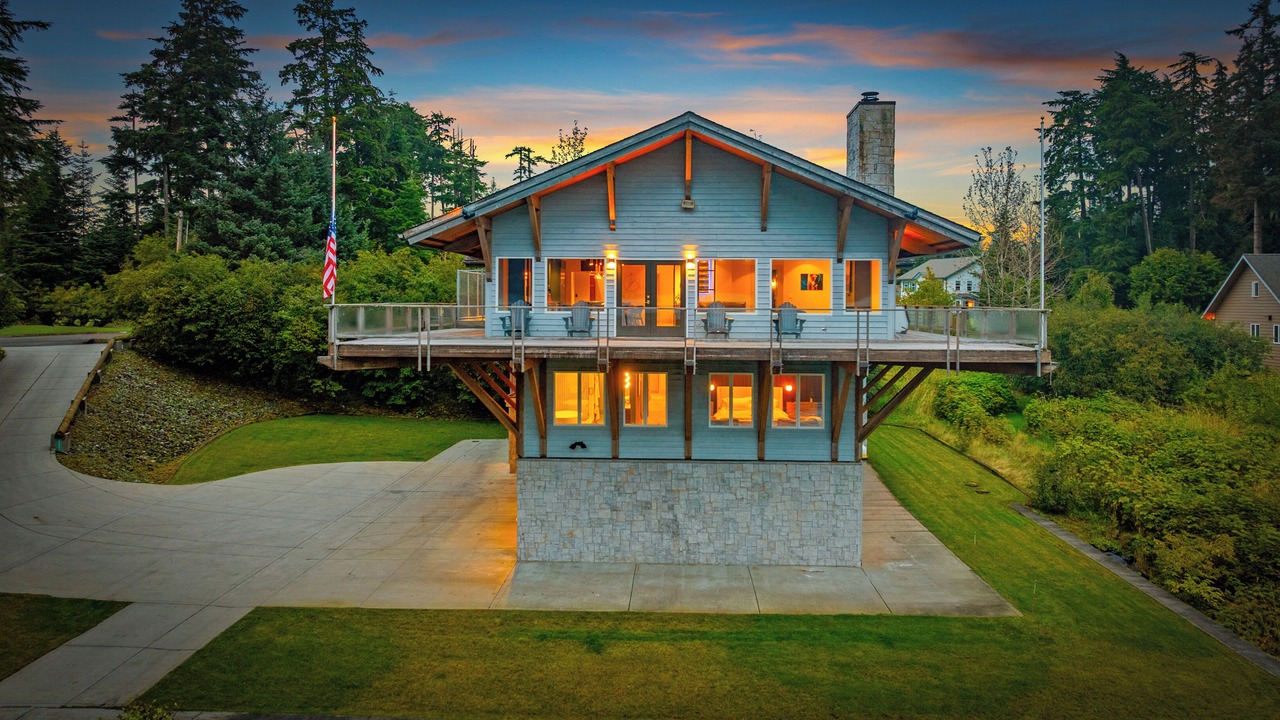 Photo of Outdoor in Juneau
