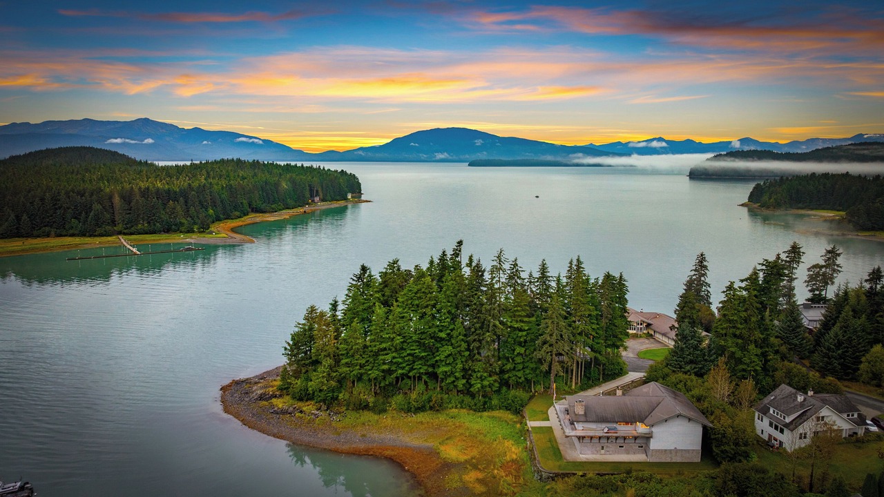 Photo of Outdoor in Juneau