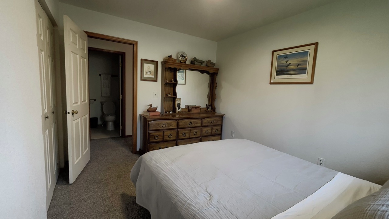 Photo of Bedroom in Kenai