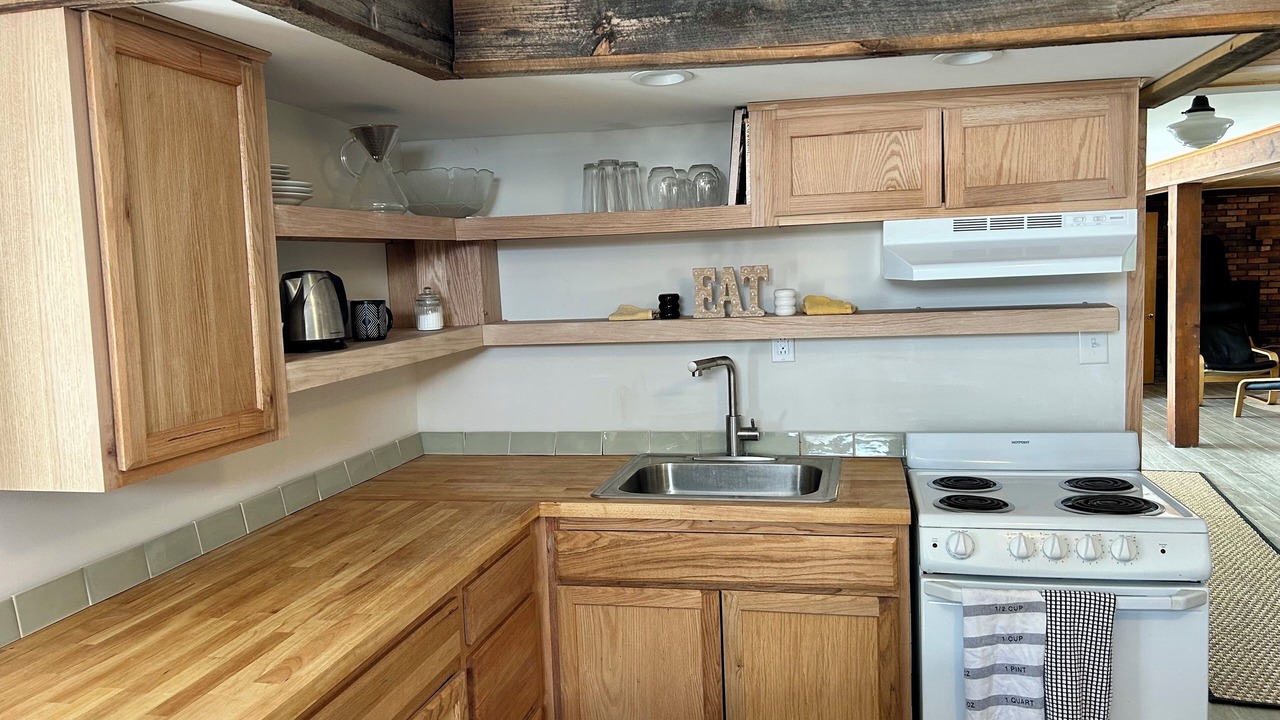 Photo of Kitchen in Greenwich