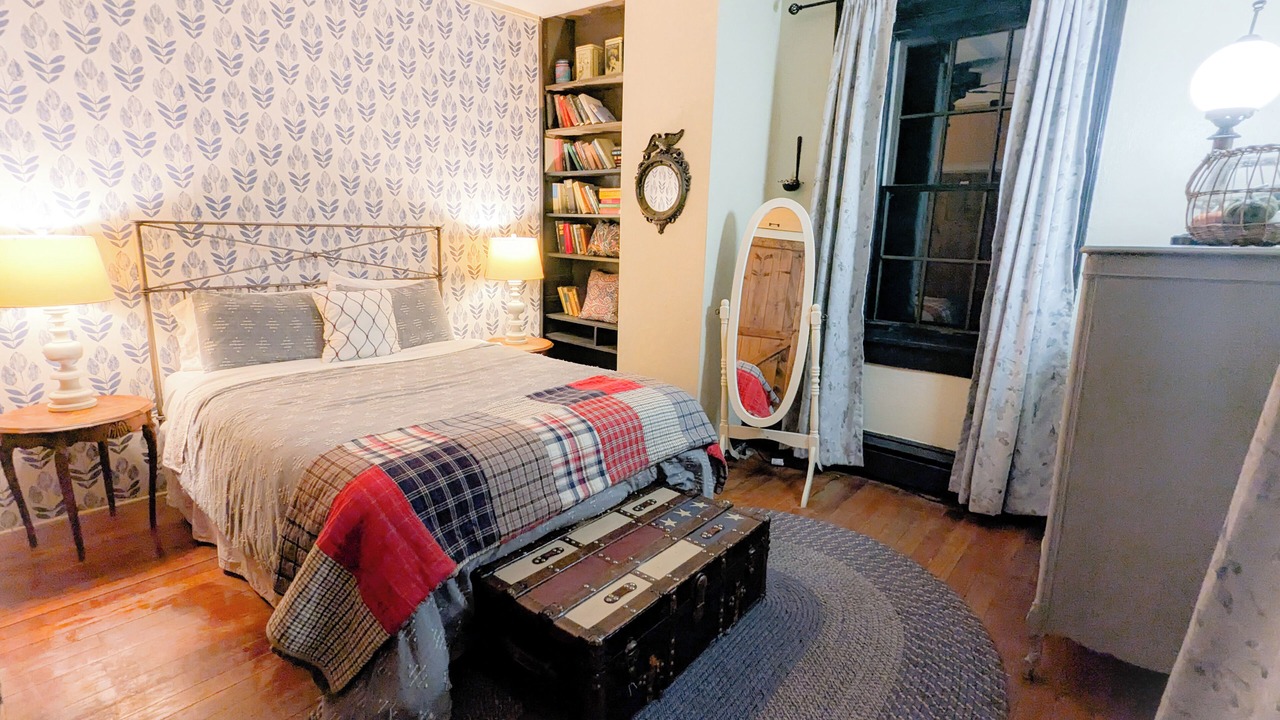 Photo of Bedroom in Springfield