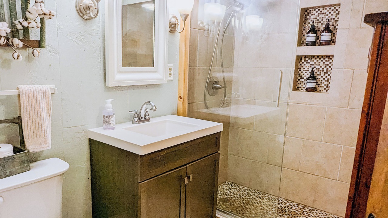 Photo of Bathroom in Springfield