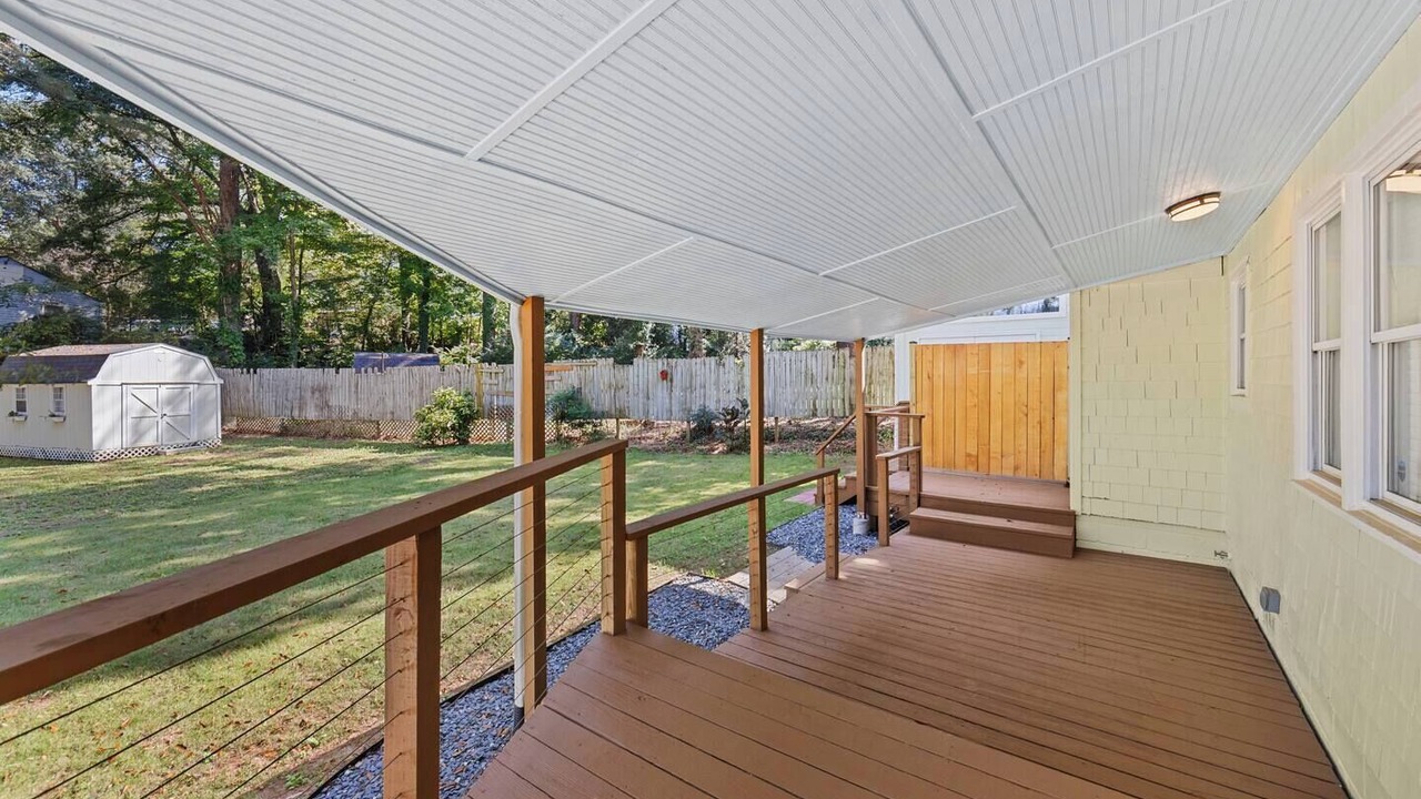 Photo of Outdoor in North Druid Hills