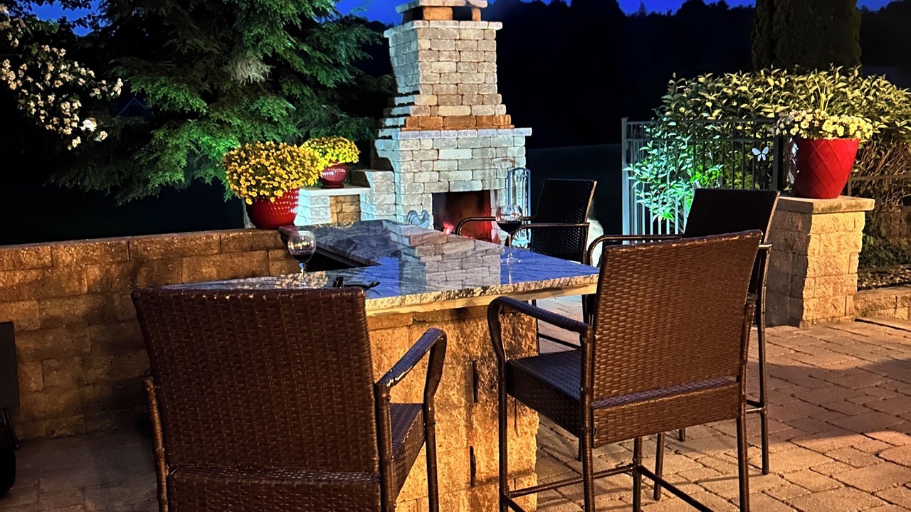 Photo of Outdoor in New Carlisle