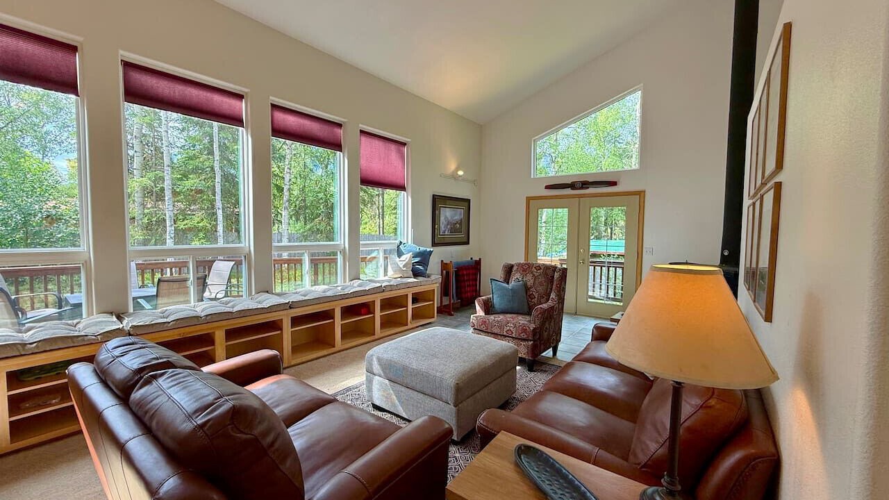 Photo of Bedroom in Cooper Landing