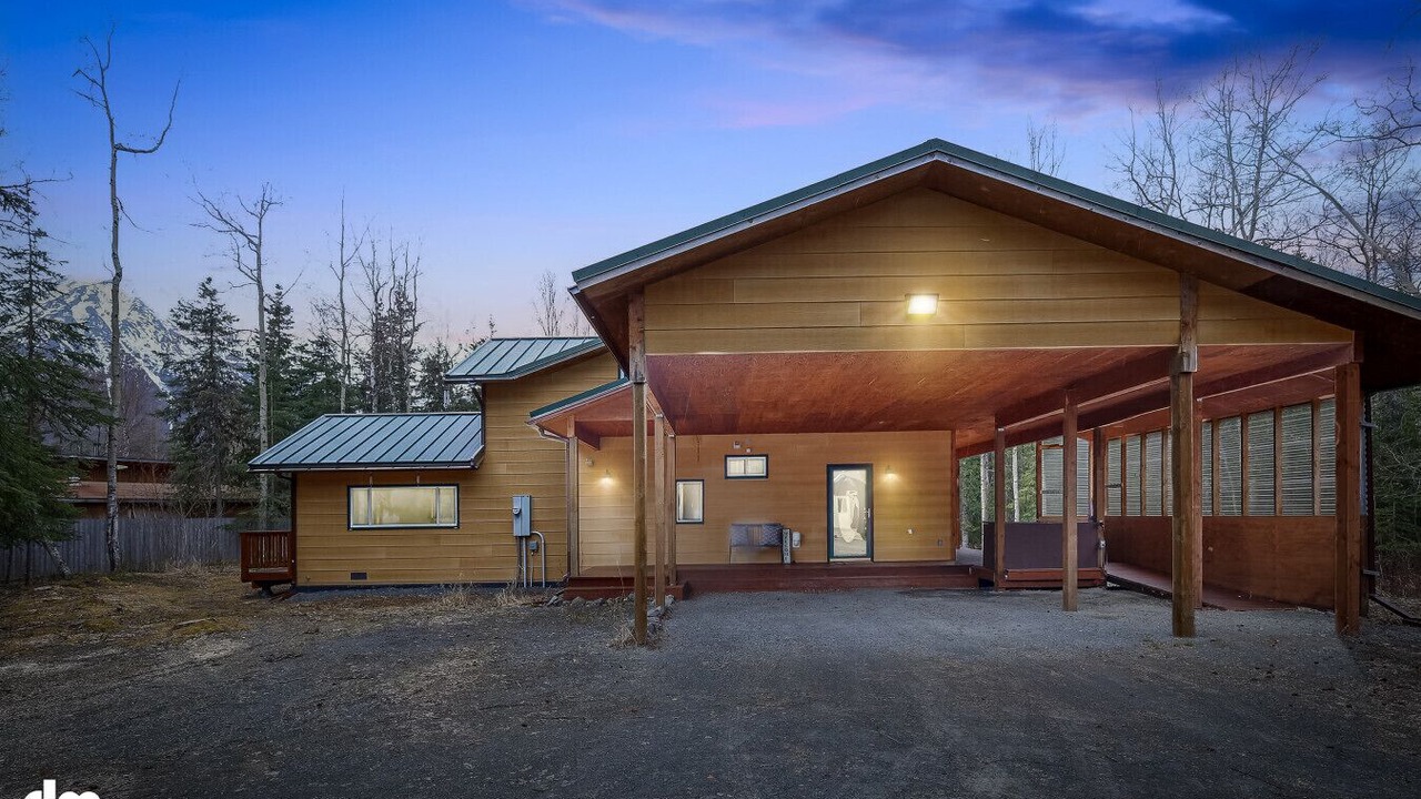 Photo of Outdoor in Cooper Landing