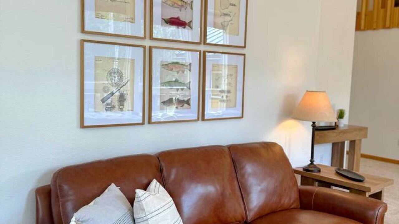Photo of Bedroom in Cooper Landing