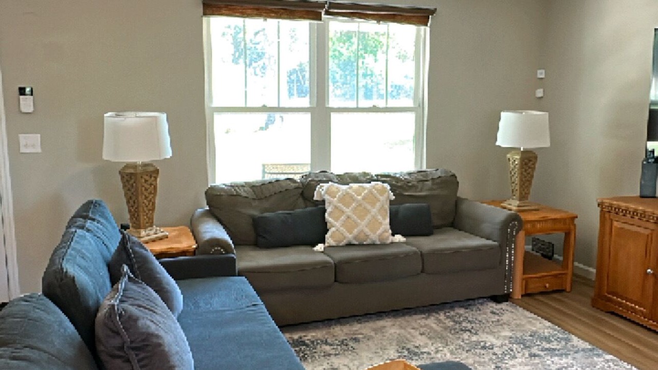Photo of Livingroom in Newberry