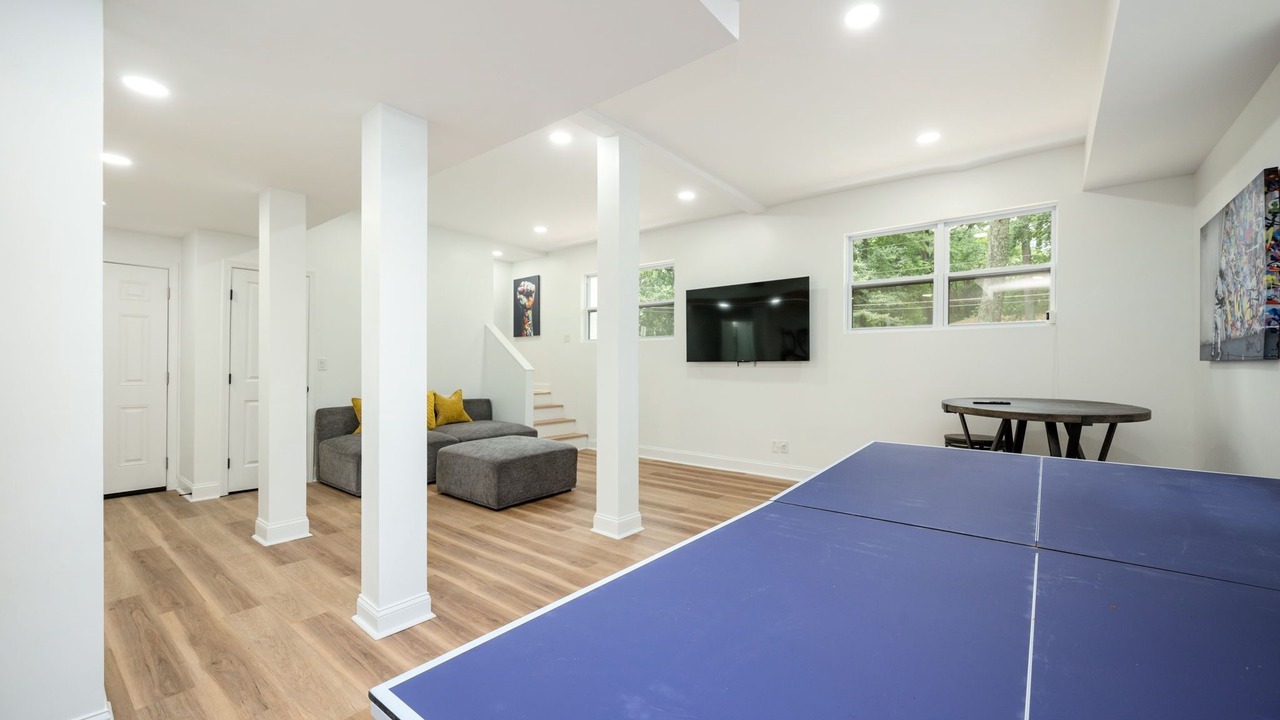 Photo of Bedroom in Atlanta