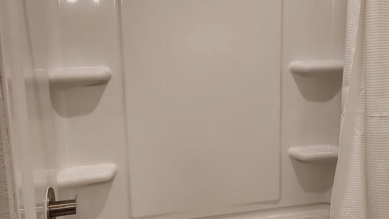 Photo of Bathroom in Newberry