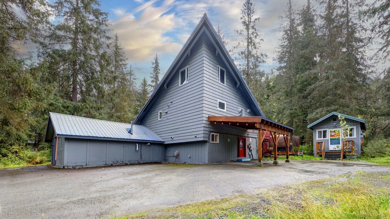 Photo of Outdoor in Alyeska