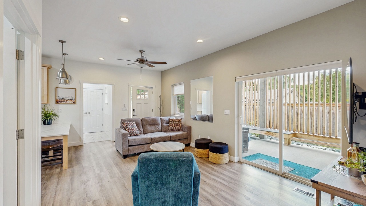Photo of Livingroom in North Star