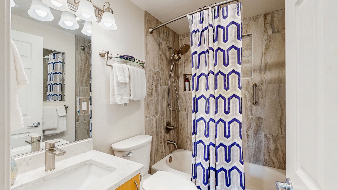 Photo of Bathroom in North Star