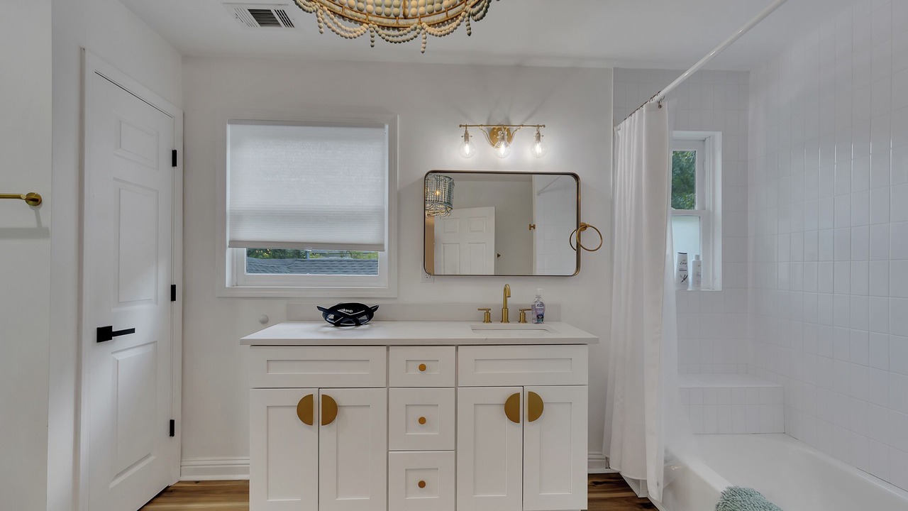 Photo of Bathroom in Inman Park