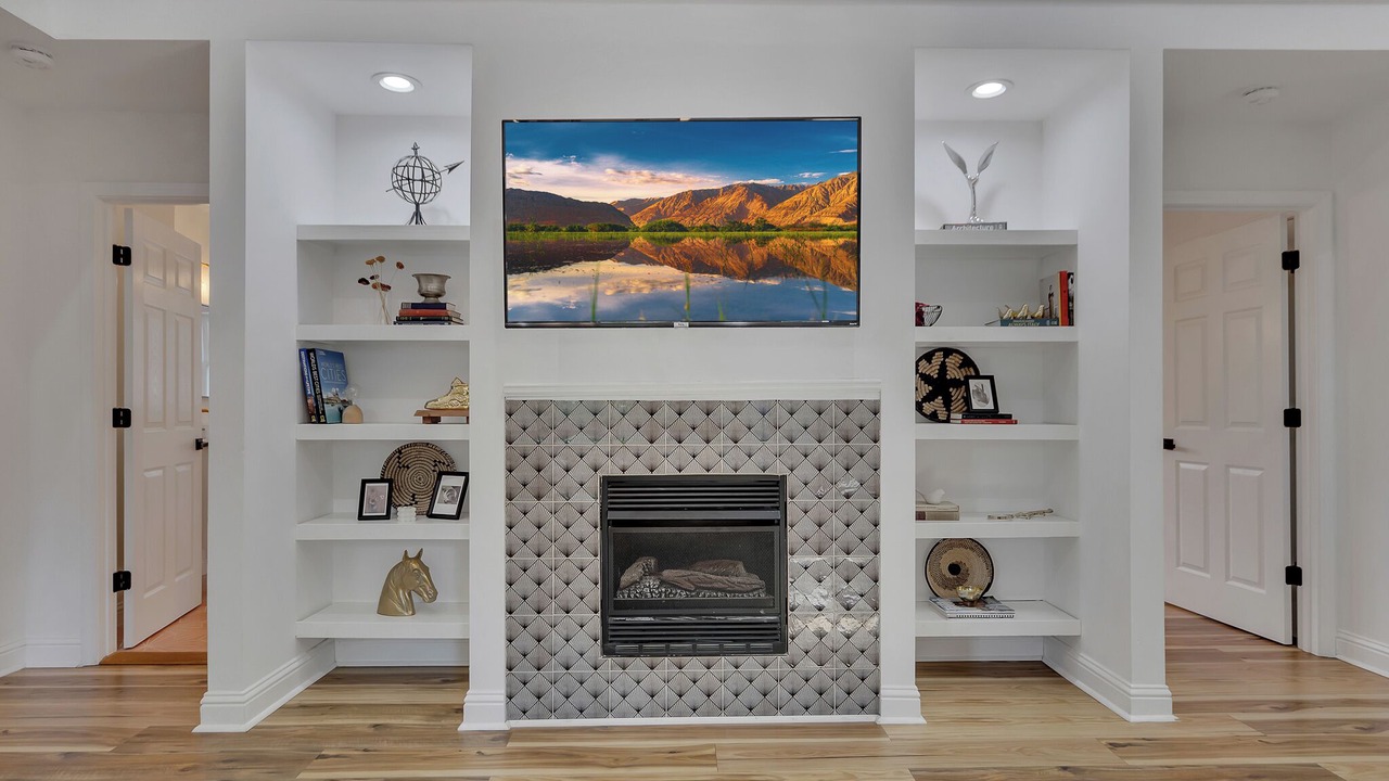 Photo of Bedroom in Inman Park
