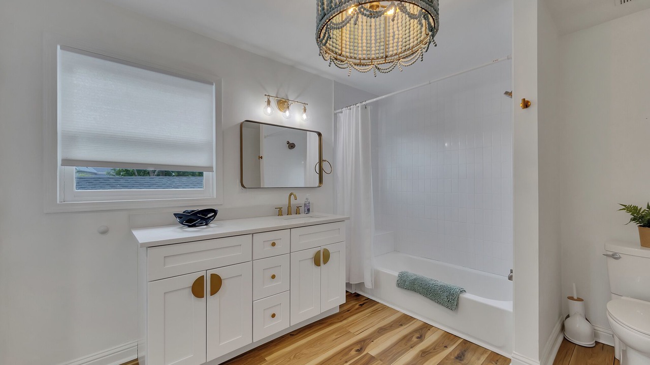 Photo of Bathroom in Inman Park