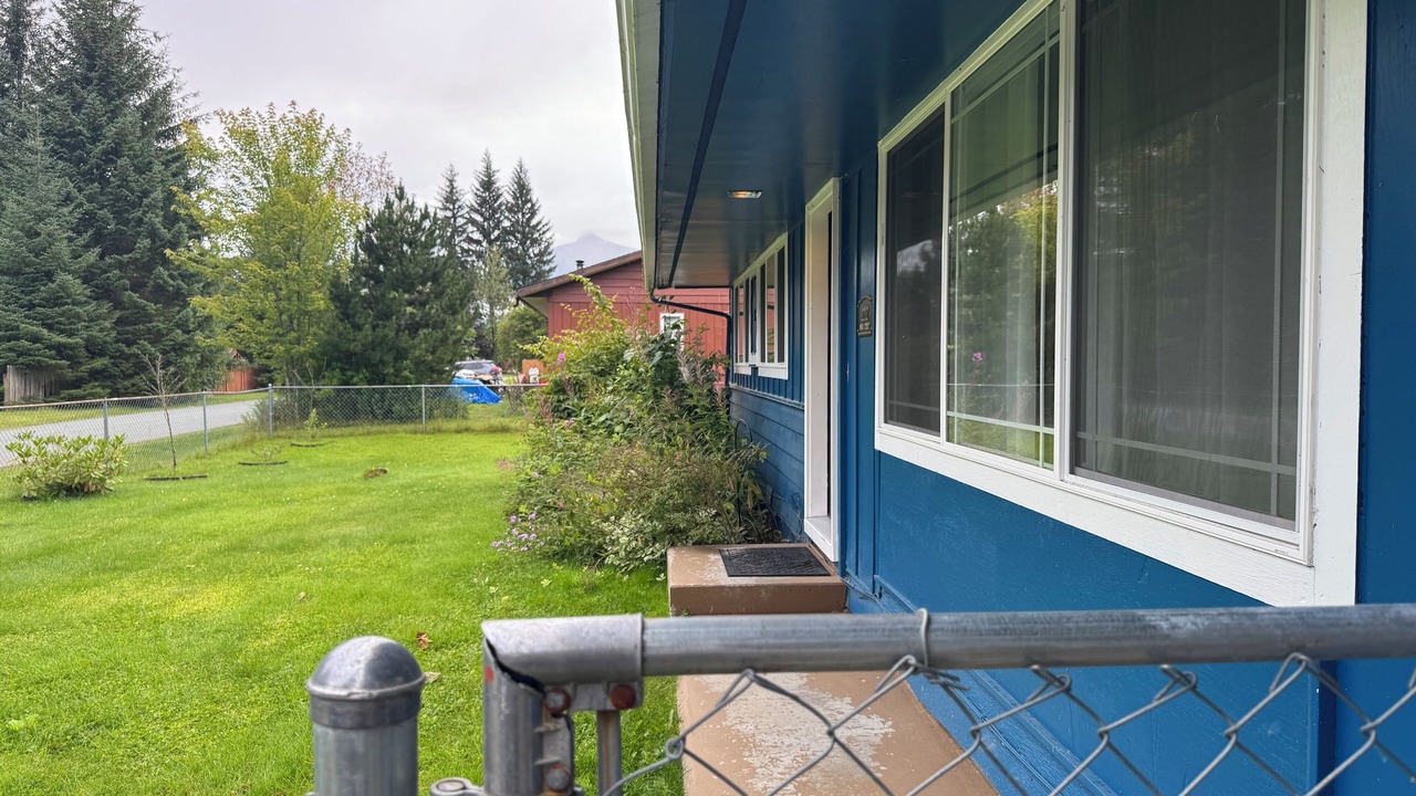Photo of Outdoor in Mendenhall Valley