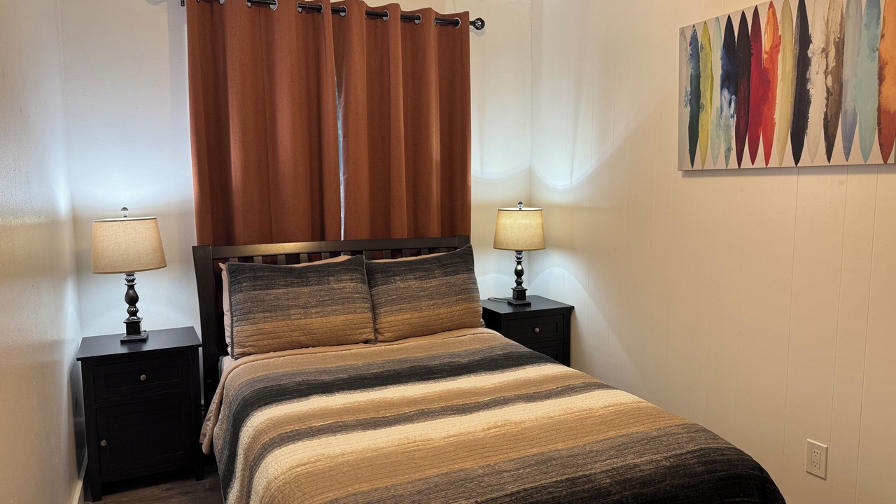 Photo of Bedroom in Mendenhall Valley