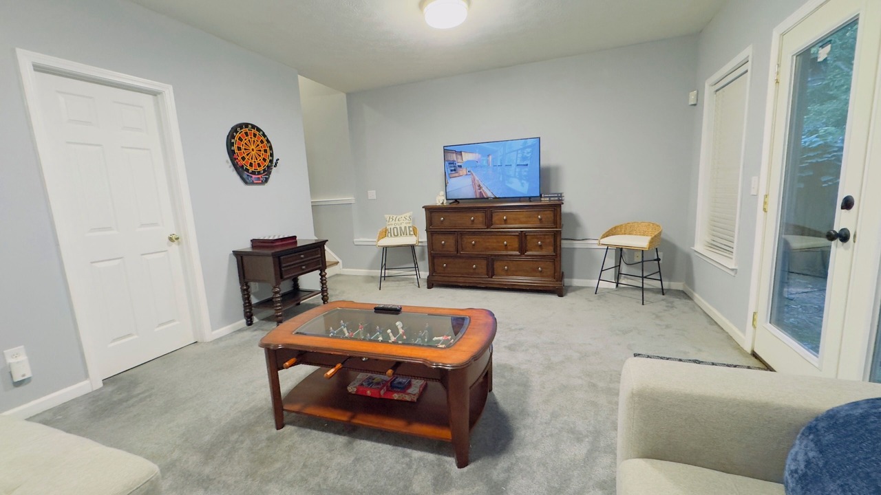 Photo of Livingroom in Austell
