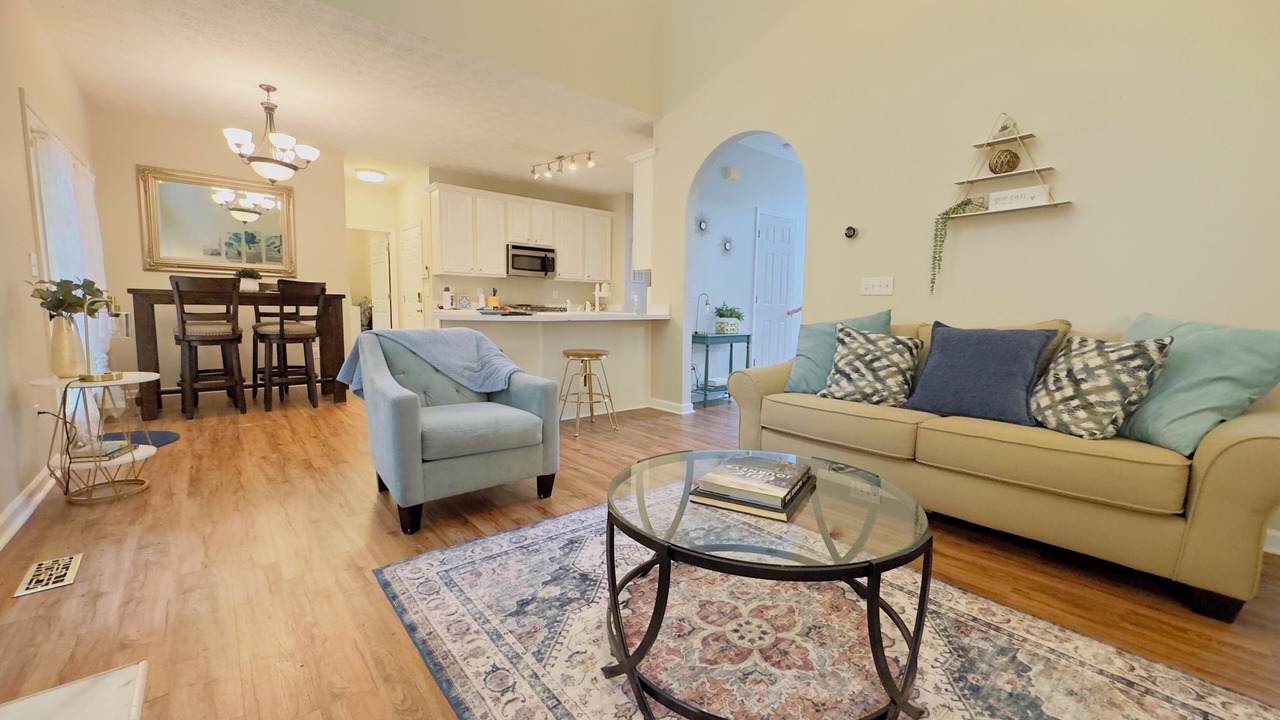 Photo of Livingroom in Austell