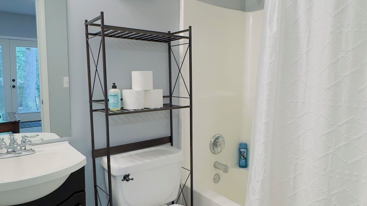 Photo of Bathroom in Austell