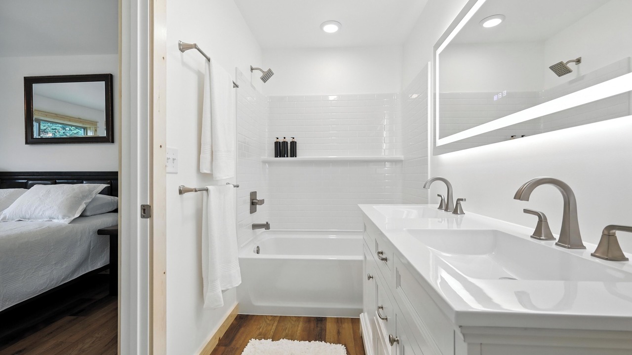 Photo of Bathroom in Palmer