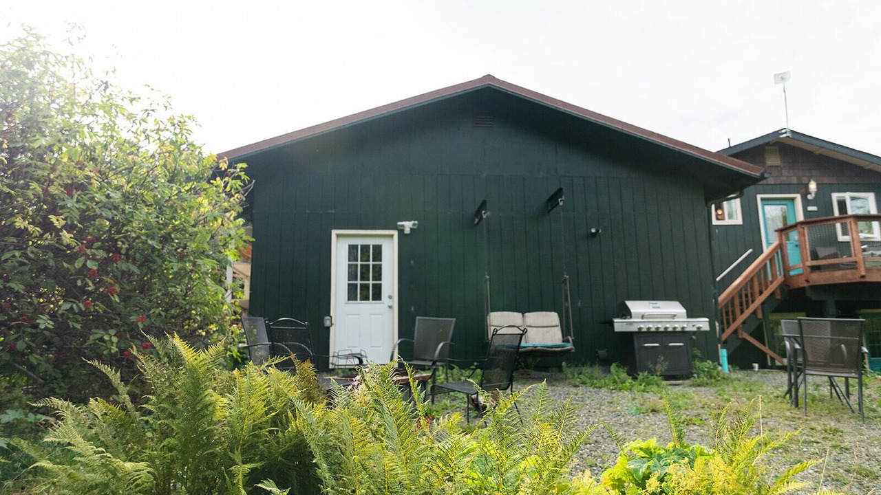 Photo of Outdoor in Homer