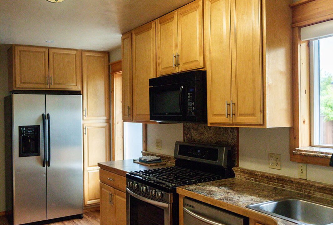 Photo of Kitchen in Homer