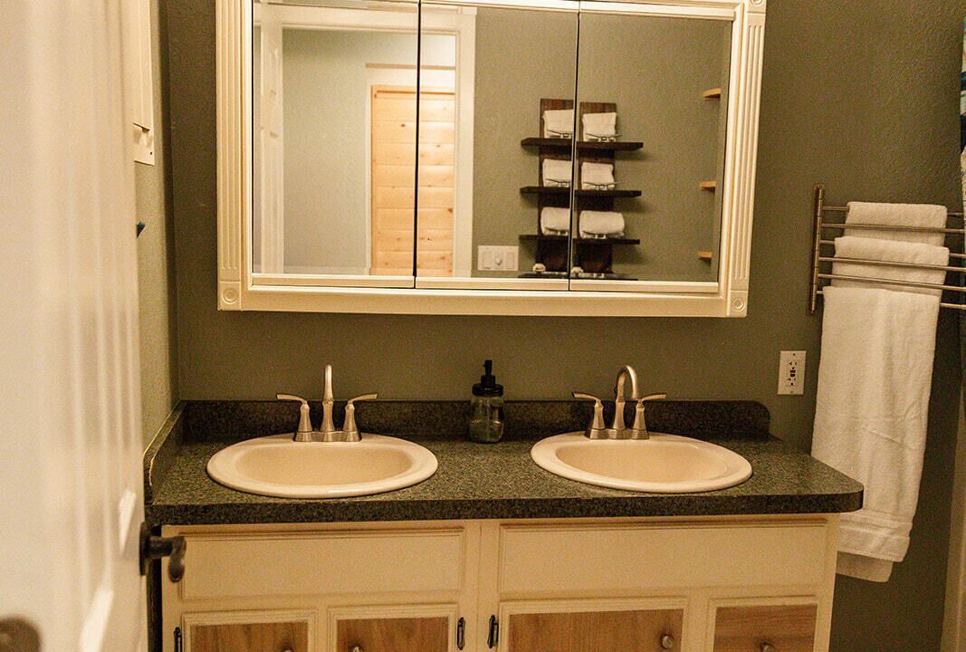Photo of Bathroom in Homer