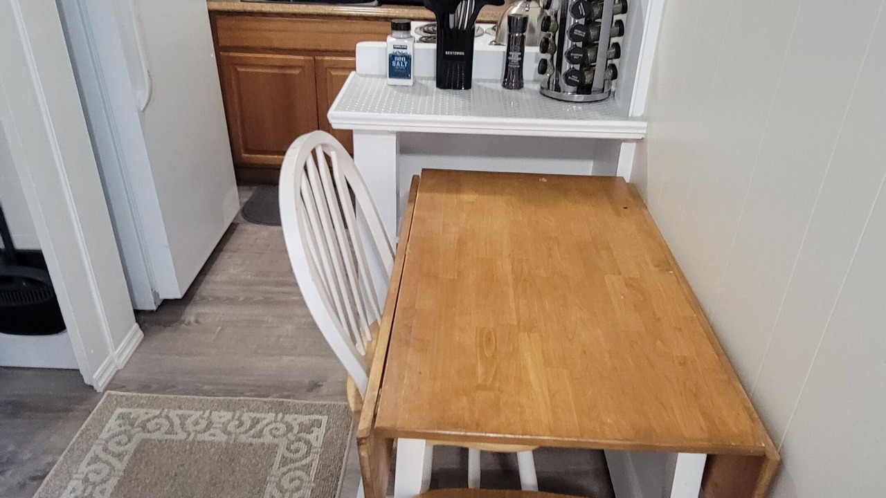 Photo of Kitchen in Downtown Juneau