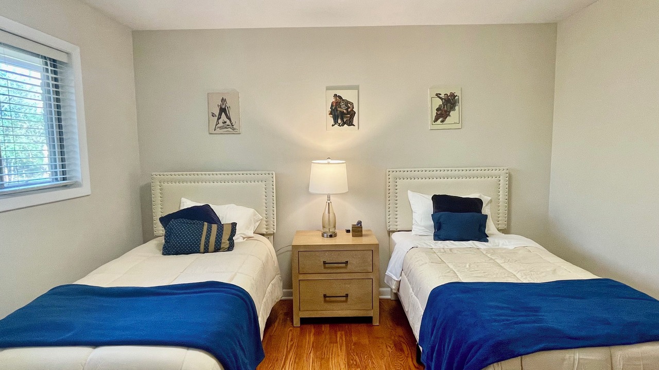 Photo of Bedroom in Decatur