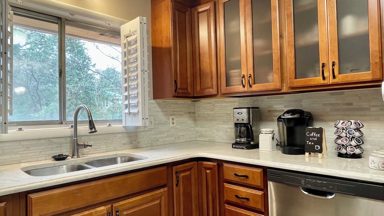 Photo of Kitchen in Decatur