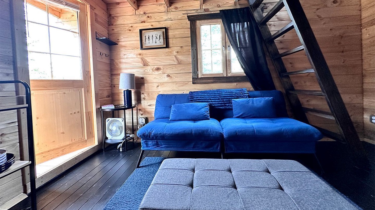 Photo of Livingroom in Denali