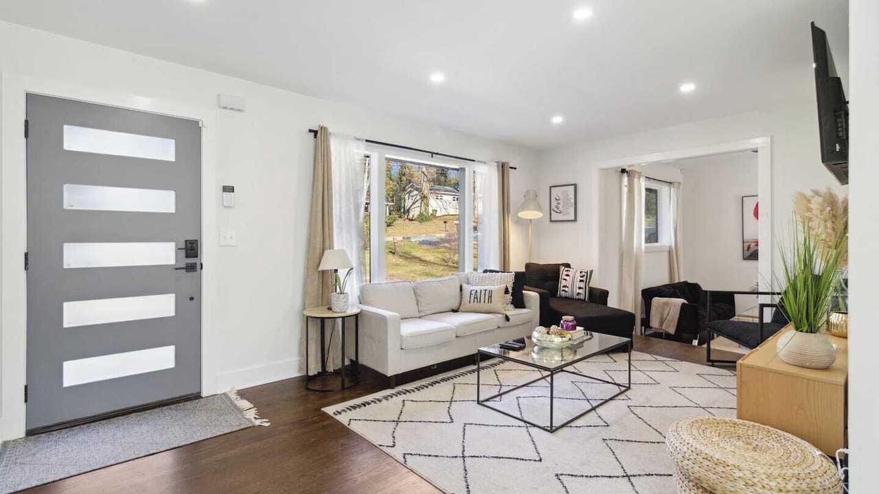 Photo of Bedroom in Belvedere Park
