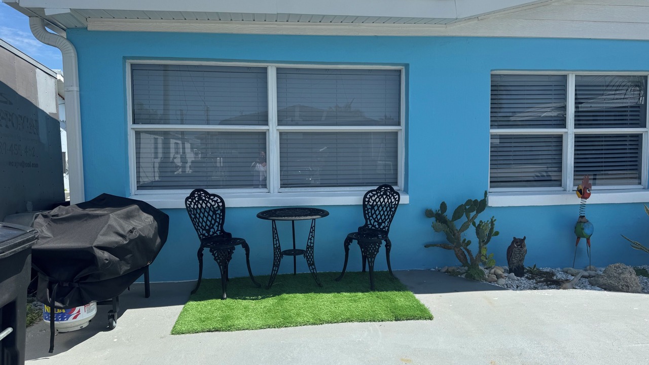 Photo of Patio Balcony in Matlacha