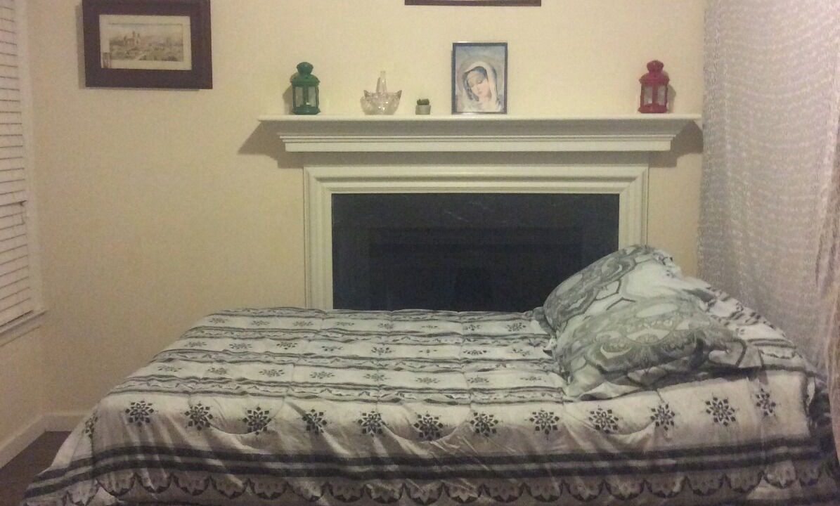 Photo of Bedroom in Cross Creek