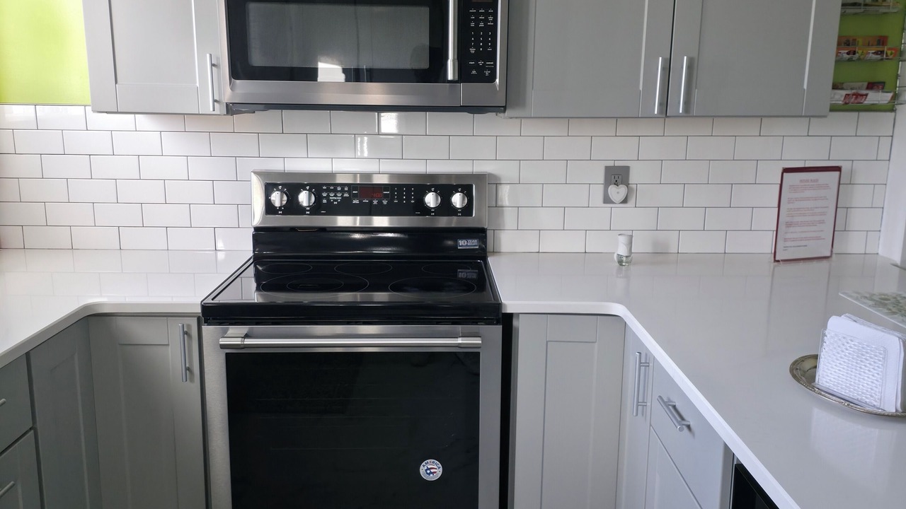 Photo of Kitchen in Reading