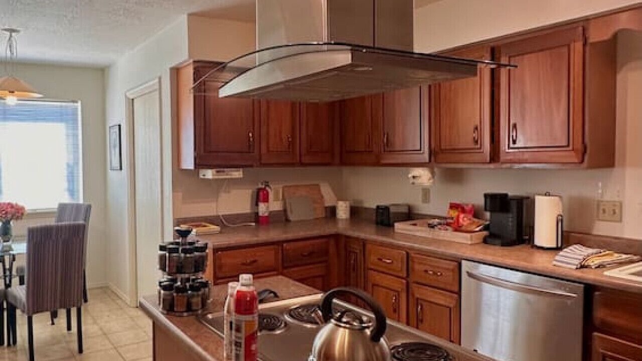 Photo of Kitchen in Las Cruces