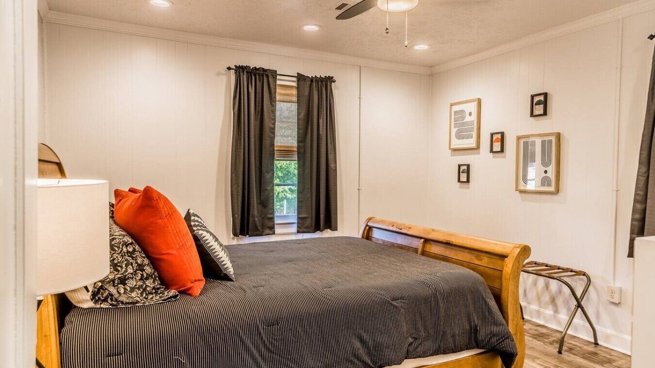 Photo of Bedroom in Woodstock