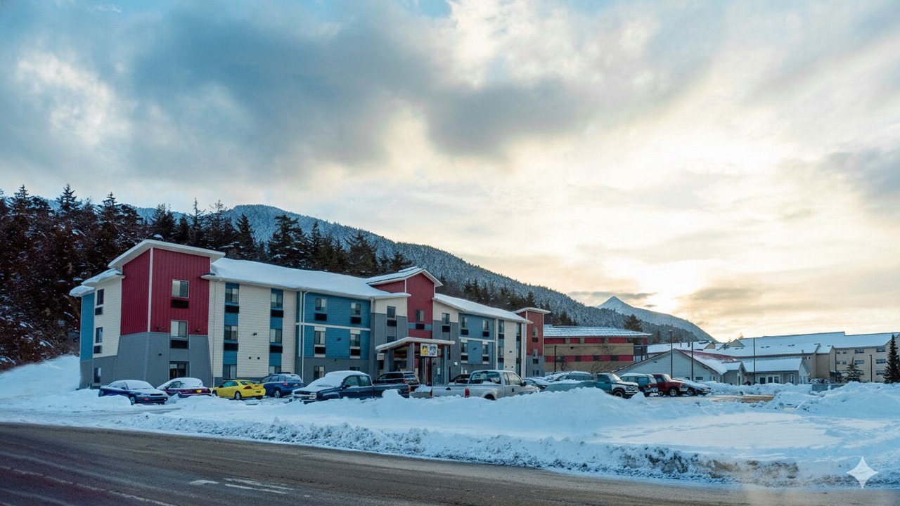 Photo of Outdoor in Ketchikan